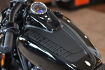 Softail, Fat Bob 114 (FXFBS) Harley-Davidson