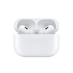 Беспроводные наушники Apple AirPods Pro 2nd Generation MTJV3, 2023 MagSafe USB-C