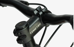 Велосипед 24" TIMETRY  TT228 7ск. Черный