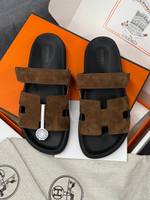 Шлёпанцы Hermes