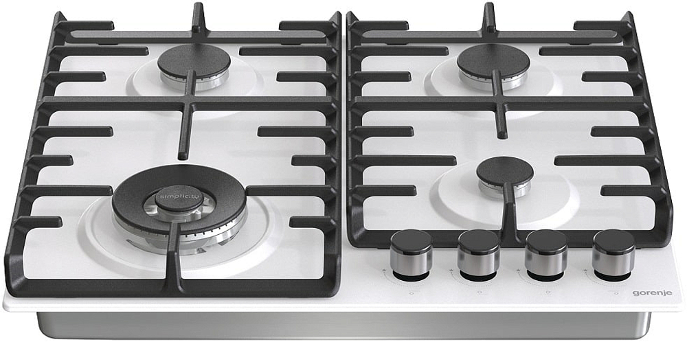 Независимая газовая варочная панель Gorenje GW642SYW