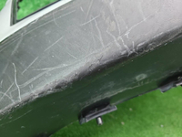 Бампер передний Hyundai Creta 1 (2016-2021)