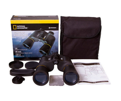 Бинокль Bresser National Geographic 7x50
