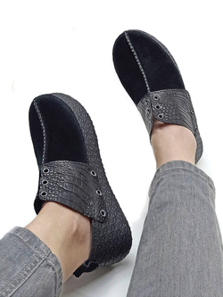 Туфли "In Black"