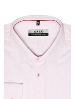 Сорочка GREG 161/231/1728/Z/1p Non Iron "Дизайн."