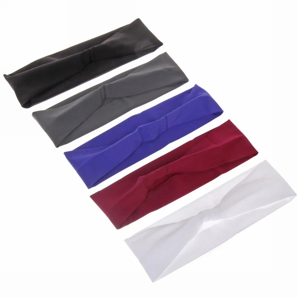 Повязка спортивная Sportage Active JH-C-B55 (микс цветов)