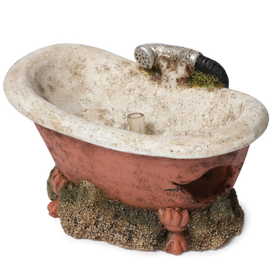 Грот аэрационный "Ванна", 116*71*65мм, Laguna AQUA