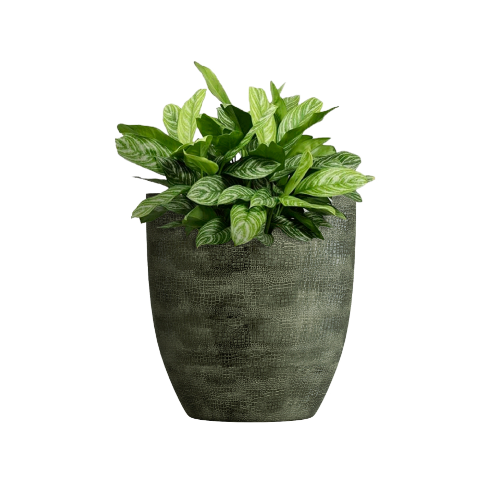 Кашпо, коллекция Surface, форма VASE3