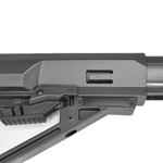 Комплект: Телескопический складной приклад на МР-135, -155, -156, Nord, K.Arma
