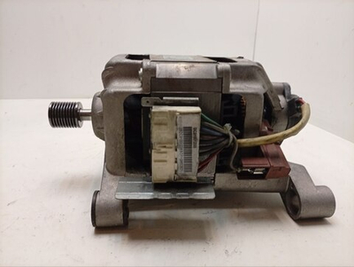 WF602W0BCWQ/LP кт23 Двигатель для стиральной машины Samsung (9 контактов) DC31-00123B б/у