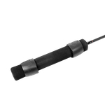 Удочка зимняя Nisus N-BIR50 Black Ice Rod 50