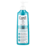 Curel, HydraTherapy, увлажняющий крем для влажной кожи, 354 мл (12 жидк. унций)