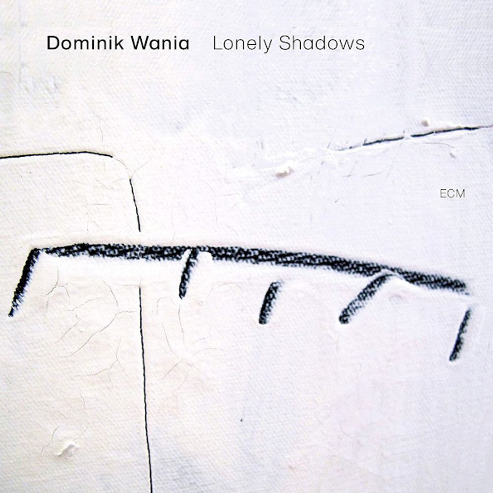 Dominik Wania / Lonely Shadows (CD)