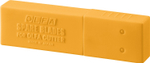 OLFA 9 х 80 х 0.38 мм, 50 шт, сегментированные лезвия (OL-AB-50B)