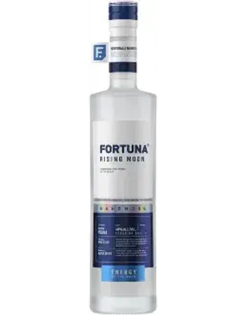 Фортуна Растущая Луна 0,7 л.