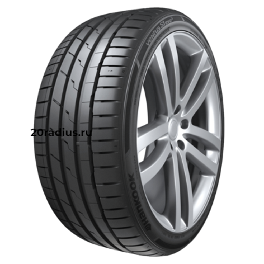 225/55R18 98W Ventus S1 Evo 3 EV K127E TL