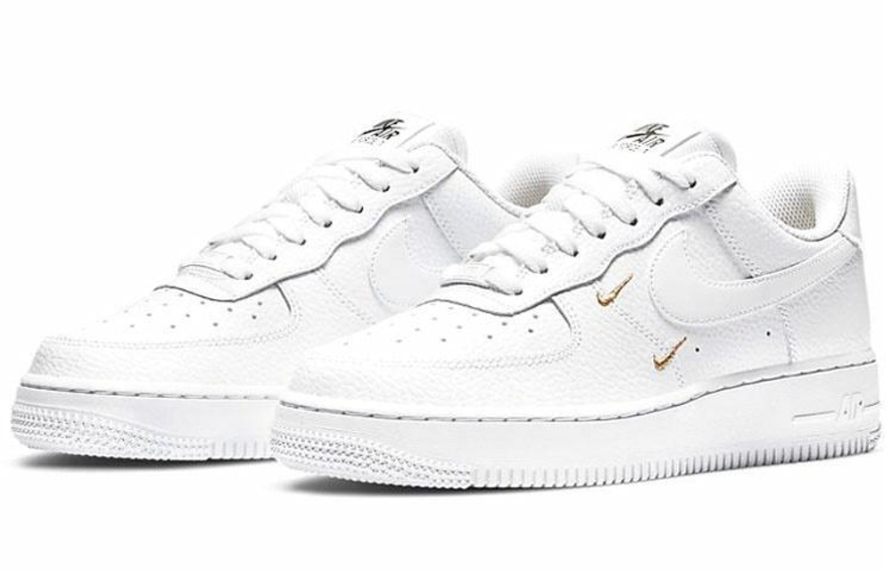 Кроссовки Nike Air Force 1 '07 Essential (Женская размерная сетка)