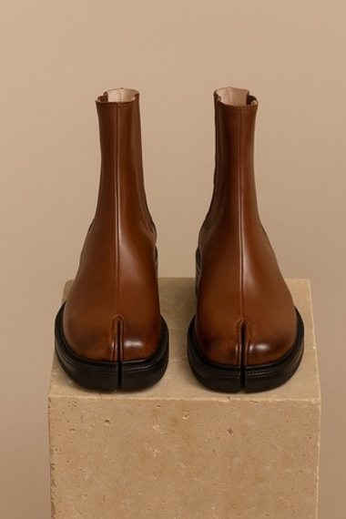 Челси GARDY BROWN