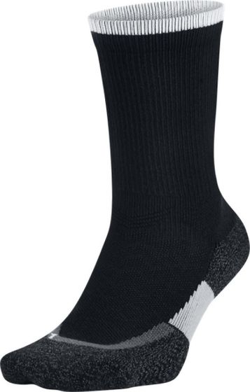 Носки Nike Elite Tennis Crew BK (1 пара), арт. SX4935-011