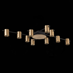 Светильник потолочный ST Luce Veroli SL1207.402.10