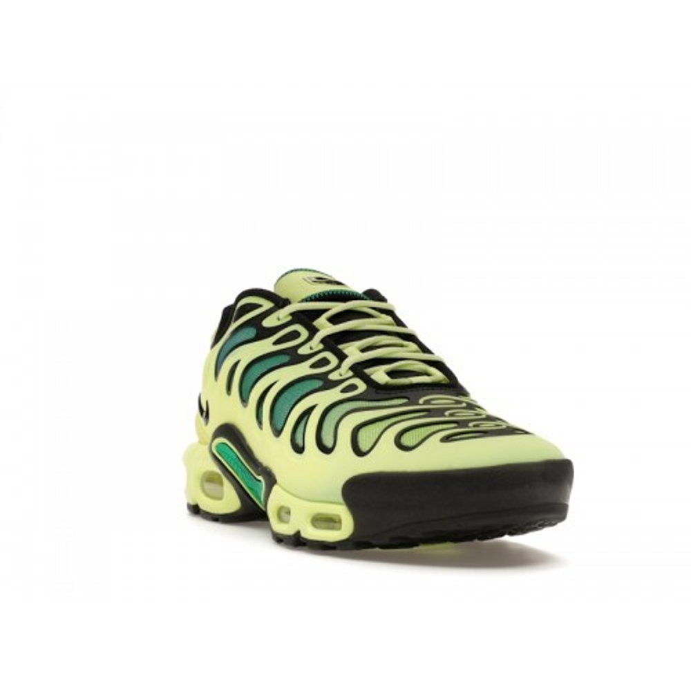 Nike Air Max Plus Drift Light Lemon Twist