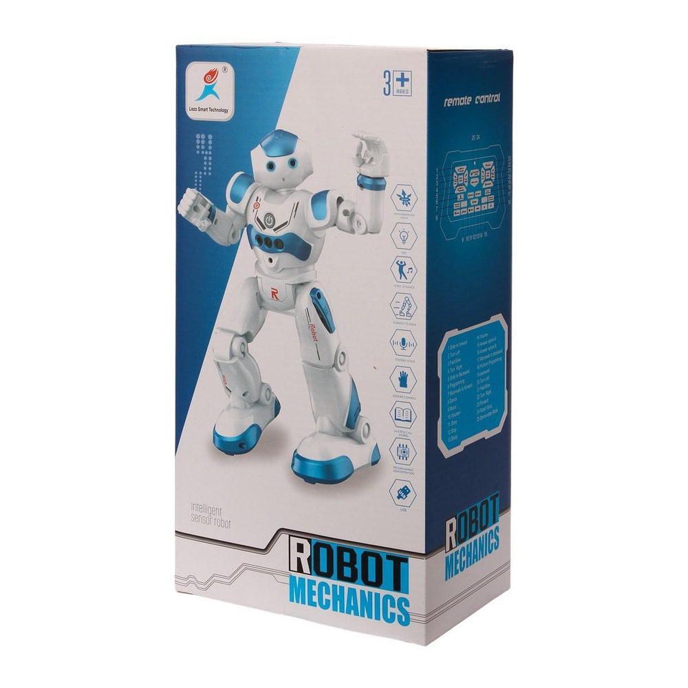 Робот, коробка M99888-3