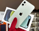 iPhone 12, 128 ГБ б/у