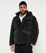 Вельветовая куртка Odope BOSS ORANGE - черный(50523029)