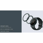 Смарт-часы Nothing CMF Watch Pro 2, темно-серые