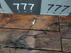 Проводка переднего бампера Tank 500 21-нв Б/У Оригинал 4011701XKV3AA