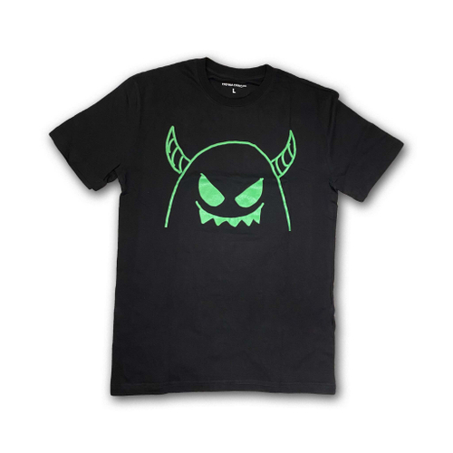 Футболка "Монстр"