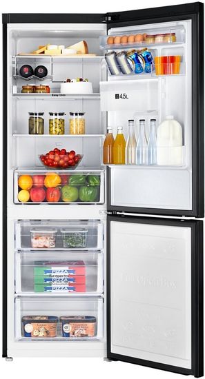 Холодильник Samsung RB31FDRNDBC