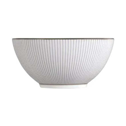 Wedgwood Миска Jasper Conran Pin Stripe 14 см