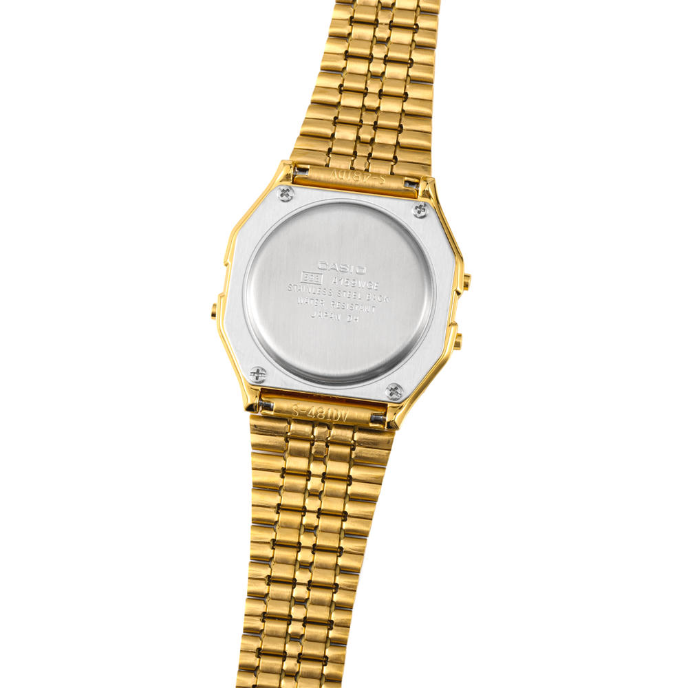 Часы CASIO YOUTH, A159WGEA-1D