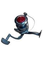 Катушка безынерционная Kaida Differ DF 5000