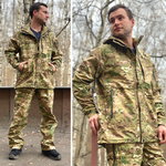 Костюм "Защитник"