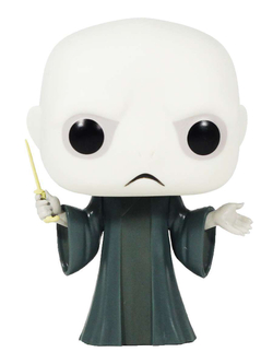 Фигурка Funko POP! Harry Potter S1 Voldemort (06) 5861