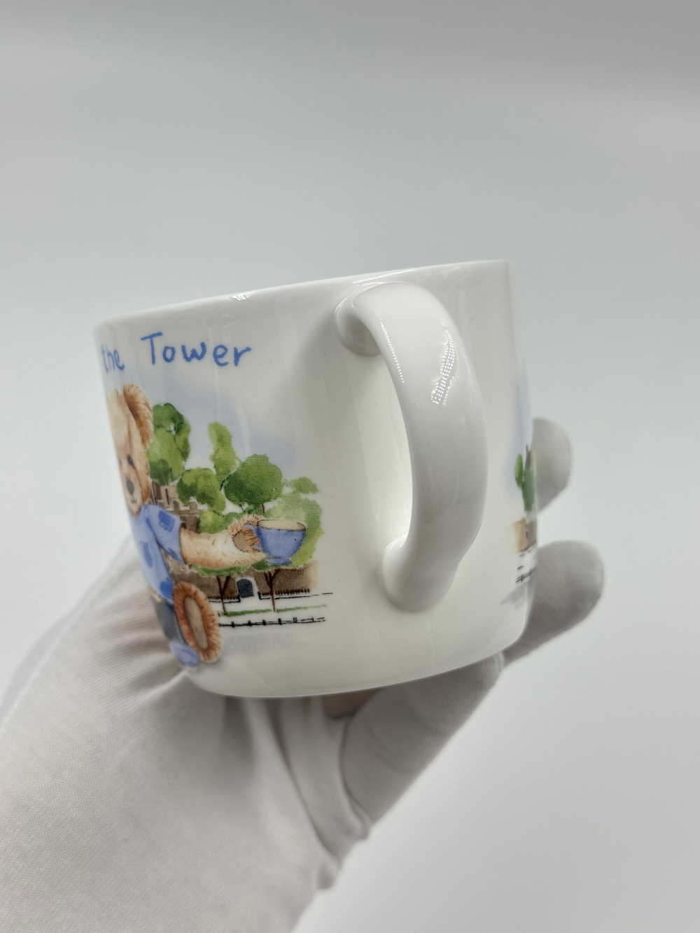 Кружка Wedgwood London Bear