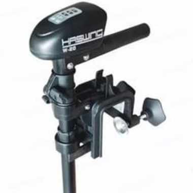 Электромотор Haswing Osapian 20 lbs