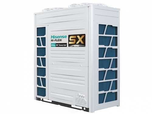 Наружный блок VRF системы Hisense AVWT-190HKFSX