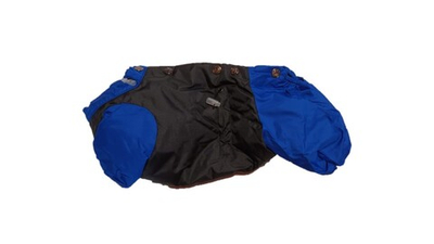 Комбинезон,  утепленный синтепоном 26Т мальчик (обхват груди 52 - 59)