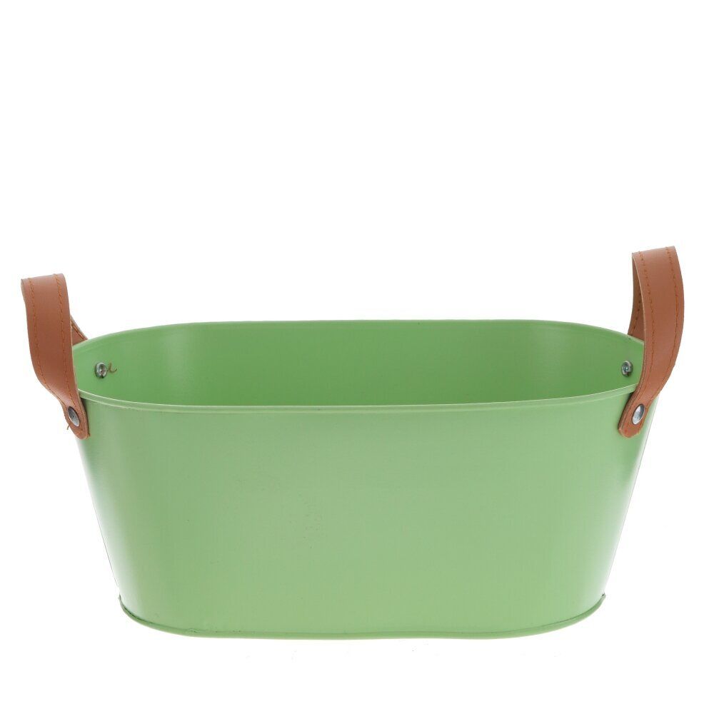 GAEM Кашпо, 1850 мл, L24,5 W13,5 H10 см