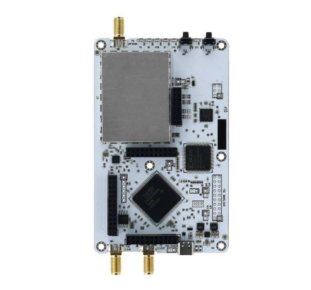 HackRF One HAMGEEK SDR R10C Type-C