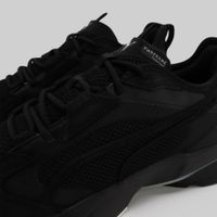  Кроссовки Puma Pwrframe OP-1 LTH артикул:384032-03 - купить в магазине Дайс