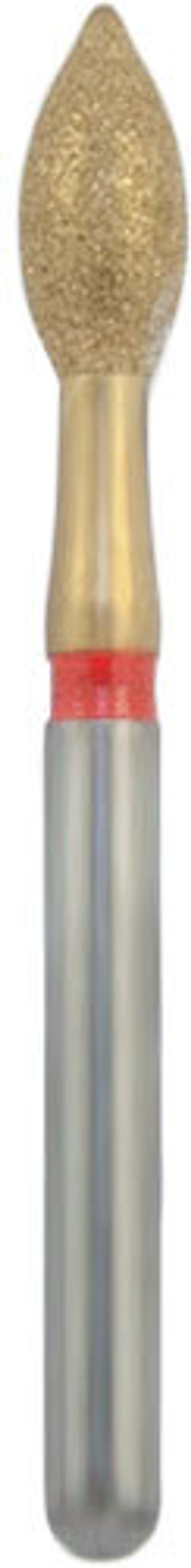 Бор алмазный "A", тип FG, гр.3 Z368-023F-FG, NTI, Германия