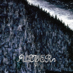 Ulver / Bergtatt - Et Eeventyr I 5 Capitler (LP)