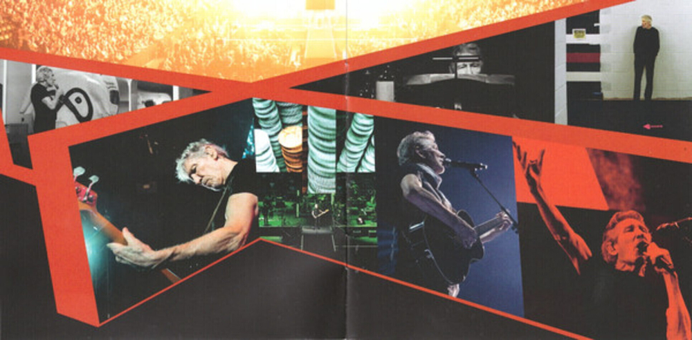 Roger Waters / This Is Not A Drill – Live From Prague (2CD)