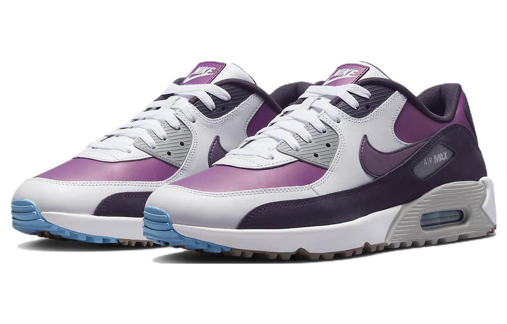 Кроссовки Nike Air Max 90 G Nrg