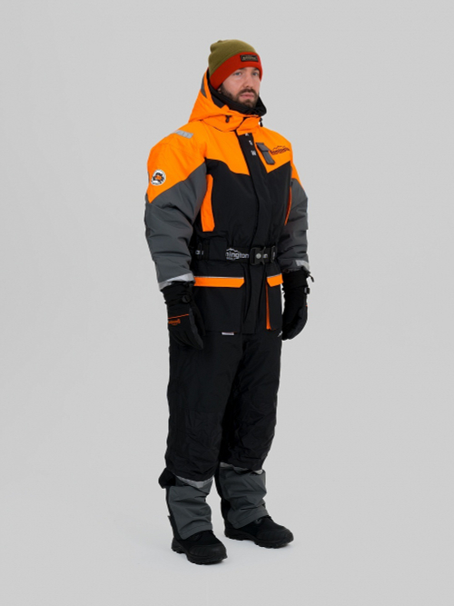 КОМБИНЕЗОН REMINGTON LIFEGUARD II