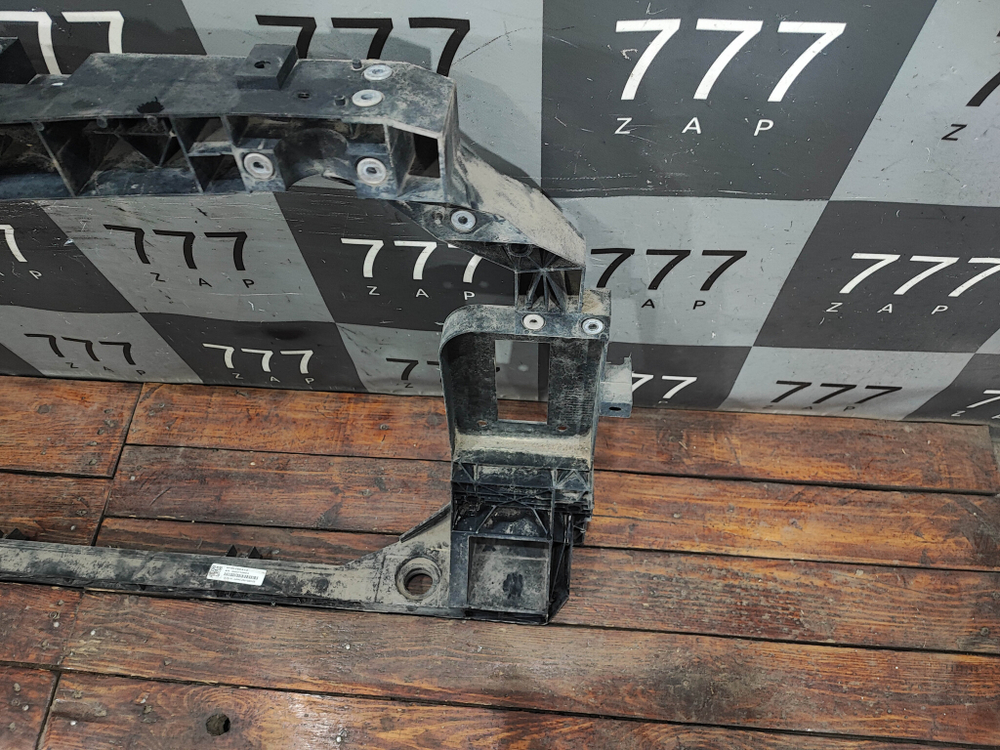 Панель передняя Haval Dargo 22-нв Б/У Оригинал 8400231XGW01A